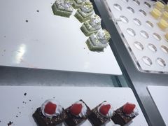 -汉巴9号自助餐厅(新潮尚品超市店)