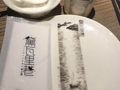 -黛瓦里巷(南京东路店)