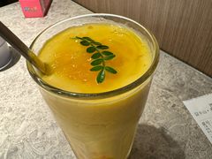 -留半山·香港食堂(啦啦宝都店)