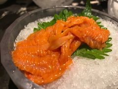 -半岛翡丽海鲜自助餐厅(观风亭店)