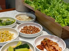 -六七八韩式烤肉·韩国料理(上杭路店)