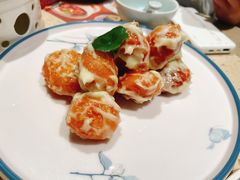 -点都德(夫子庙店)