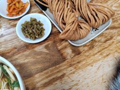 -518牛肉拉面馆(包河花园店)