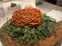 -壳里西餐厅Coquille Seafood Bistro(蒙自路店)