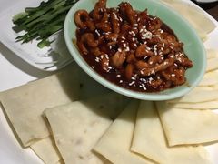 -小菜园新徽菜(滁州苏宁店)
