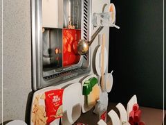 -海底捞大排档火锅(悦荟广场店)