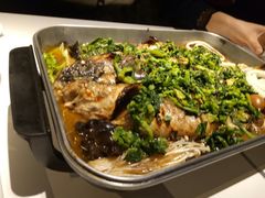 -鱼酷活鱼烤鱼(恒隆广场店)