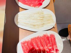 -巴奴毛肚火锅(悠唐购物中心店)