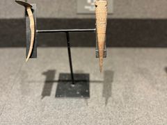 -河姆渡遗址博物馆