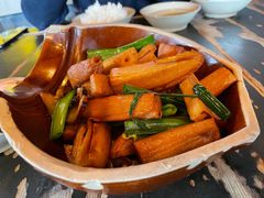 -饭江湖·江湖菜(湖广会馆店)