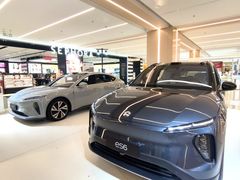 -凯德MALL(望京店)