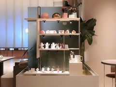 -théATRE 茶聚场(王府中環店)