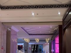 -骊韵咖啡厅(深圳中海凯骊酒店)