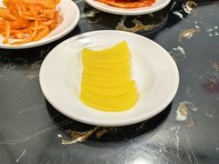-桃园中华料理炸酱面(燕儿岛路店)