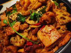 -渝蛙馆(新百店)