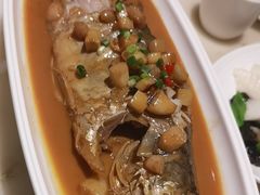 -小菜园新徽菜(马鞍山金鹰店)
