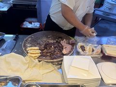 -第一家驴肉(红木城店)