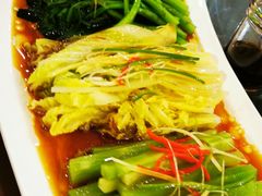 -金丝饭庄(金丝新天地保障性住宅小区店)