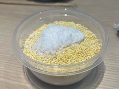 -斯琴阿妈蒙古餐厅(新城店)