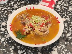 -胖妹面庄(香饵胡同店)