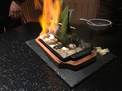 -無境·匠心日本料理(汉街店)