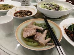 -金时代顺风大酒店(金山店)