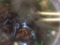 -牛味十足传统美食(凤凰西街店)