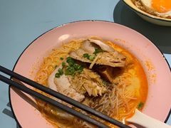 -梳打冰室(氹仔店)