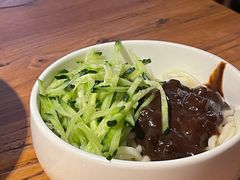 -圆满素食林饭店非遗素食(河西店)