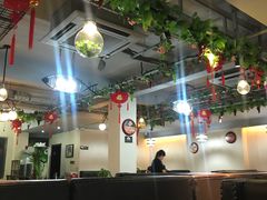 大堂-金雨烧烤(新城南都店)