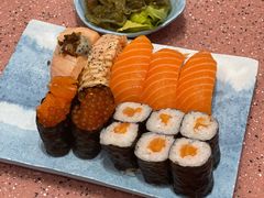 -元气寿司(环球港店)