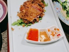 -真地道京味府·鲜橙烤鸭·北京菜(朝外大街东大桥店)