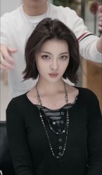 -DL HOPE明星造型