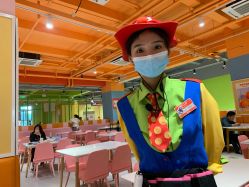 -宝燕乐园(闵行旗舰店)