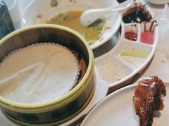 -大鸭梨烤鸭(顺义石园店)