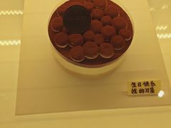 -Angelina安吉丽娜(恒隆广场店)