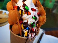 -CHOCHENG&CO.(欢乐海岸店)