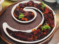 -陈记菜馆·非遗淮扬菜(东关街教场店)