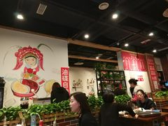 大堂-钢五区节子串串香(环球汇·天誉店)