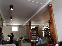 -1901 Cafe(西四店)