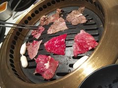 -花味烤肉·拌饭(庐阳万象汇店)