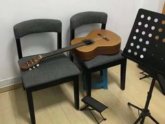 -何顺华吉他沙龙