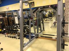 -中田健身工作室(太阳广场店)