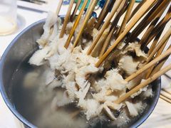 -武记碳锅鱼大盘鸡(杜岭街店)