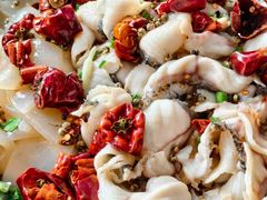 -百岁鱼庄·常州老字号(湖塘店)