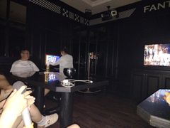-范特西FANTASY量贩式KTV(民主广场店)