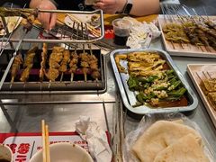-彭城八戒羊肉串(总店)