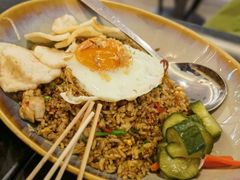 印尼炒饭-THE PAWON·8碗(古北SOHO店)