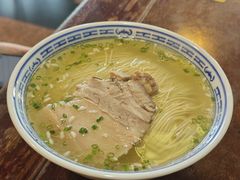 -同得兴 Since·1995 传统苏式面馆(嘉馀坊店)