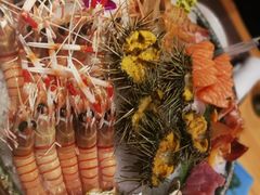 刺身拼盘-割烹旭日本料理(龙湖狮山天街店)